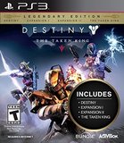 Destiny: The Taken King -- Legendary Edition (PlayStation 3)